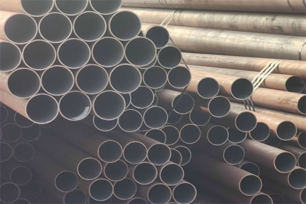 噶尔噶尔Q345钢管非标定制 特殊壁厚 噶尔Q345 管材生产